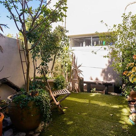 Prince Lodge Cape Town Bagian luar foto