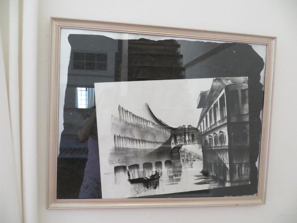 Prince Lodge Cape Town Bagian luar foto