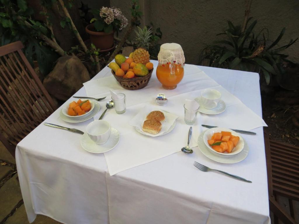 Prince Lodge Cape Town Bagian luar foto