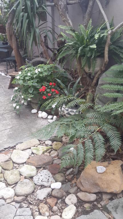 Prince Lodge Cape Town Bagian luar foto