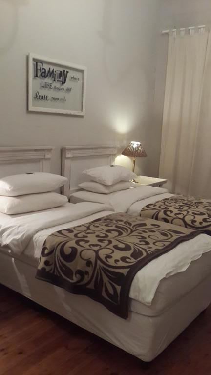 Prince Lodge Cape Town Bagian luar foto