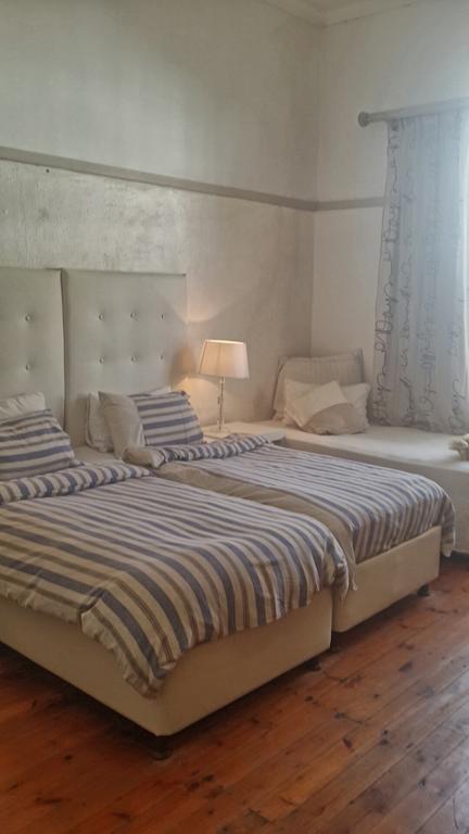 Prince Lodge Cape Town Bagian luar foto