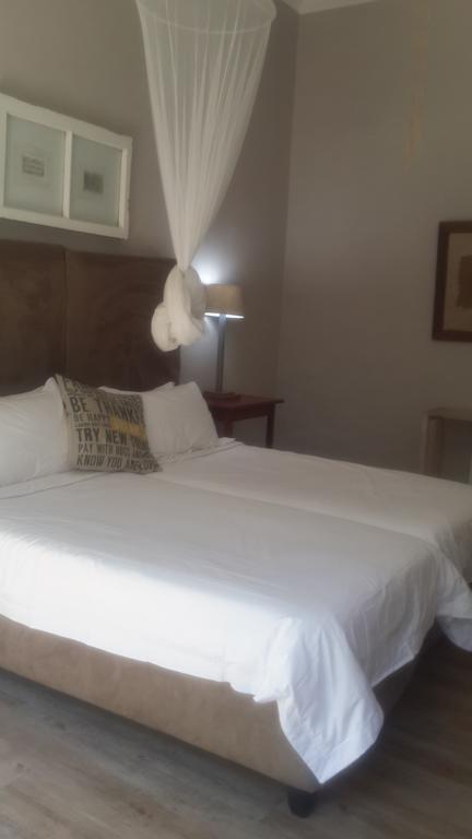 Prince Lodge Cape Town Bagian luar foto