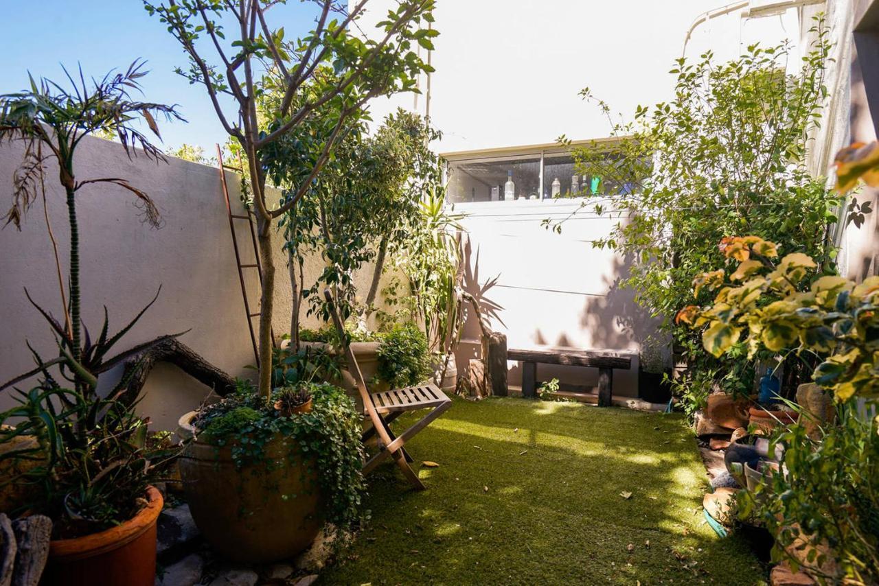 Prince Lodge Cape Town Bagian luar foto