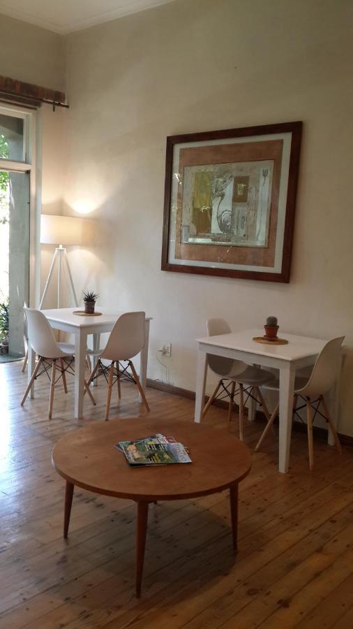 Prince Lodge Cape Town Bagian luar foto
