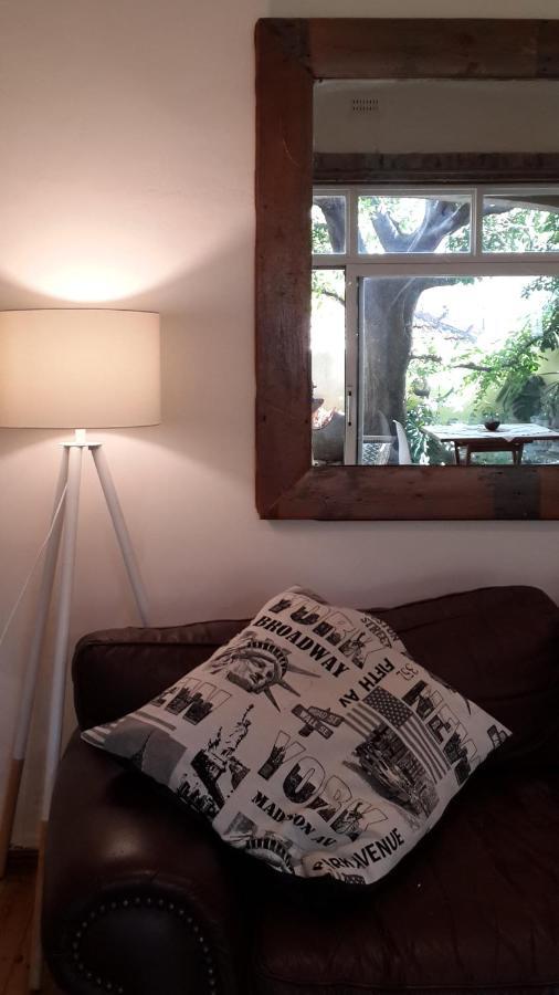 Prince Lodge Cape Town Bagian luar foto
