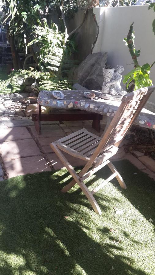 Prince Lodge Cape Town Bagian luar foto