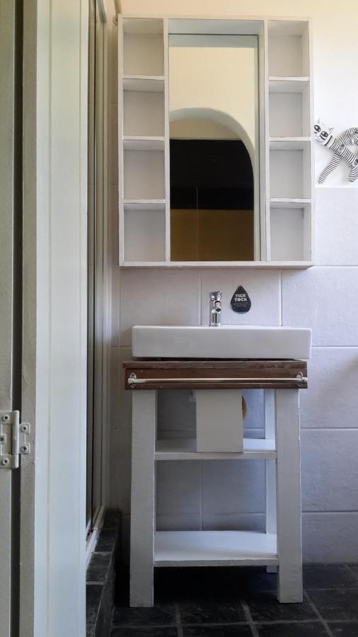 Prince Lodge Cape Town Bagian luar foto
