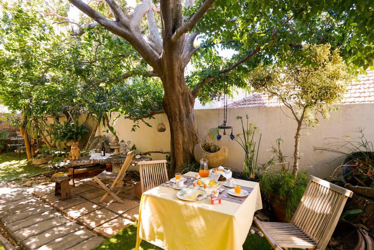 Prince Lodge Cape Town Bagian luar foto