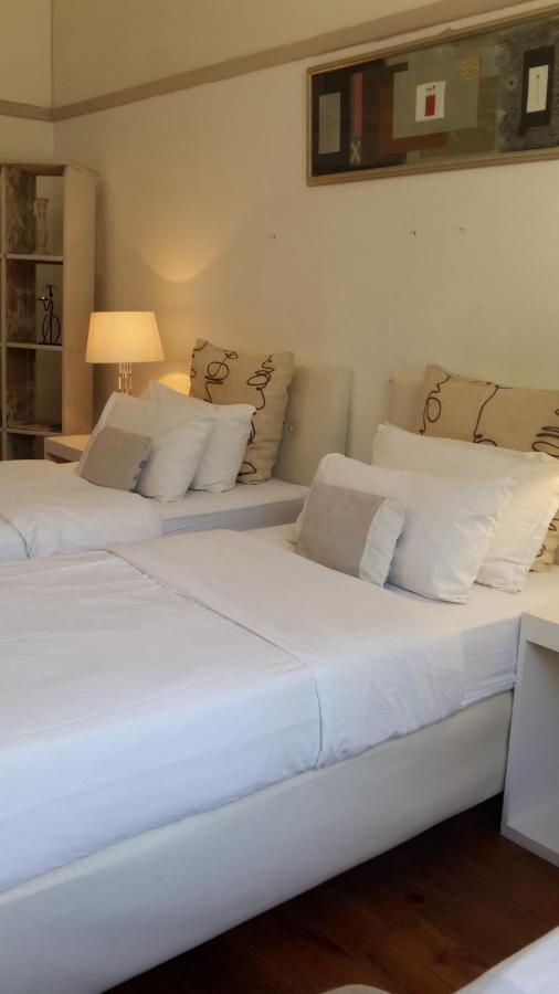 Prince Lodge Cape Town Bagian luar foto